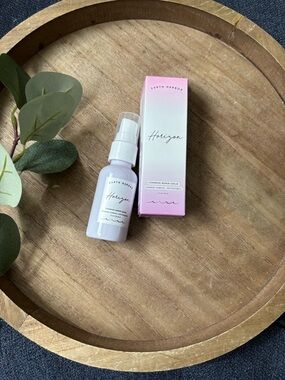 Earth Harbor HORIZON Ceramide Repair Serum